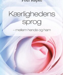 Kærlighedens sprog (E-bog)