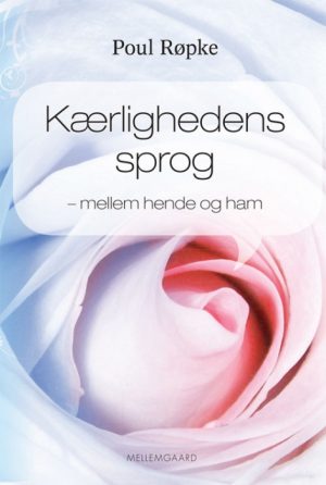 Kærlighedens sprog (E-bog)