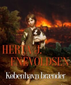 København brænder (E-bog)