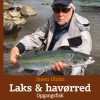 Laks Og Havørred - Opgangsfisk - Steen Ulnits - Bog
