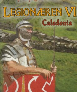 Legionæren VI (E-bog)