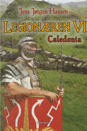 Legionæren VI (E-bog)