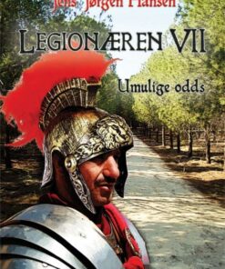 Legionæren VII (E-bog)