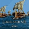 Legionæren VIII - Galejen (E-bog)