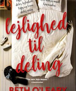 Lejlighed til deling