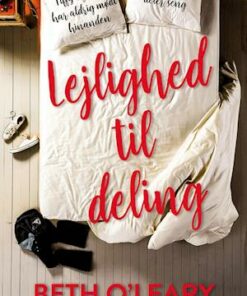 Lejlighed til deling