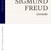 Leonardo - Sigmund Freud - Bog