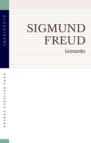 Leonardo - Sigmund Freud - Bog