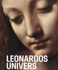 Leonardos Univers - Carl Henrik Koch - Bog