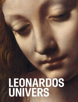 Leonardos Univers - Carl Henrik Koch - Bog