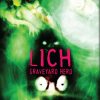 Lich - Graveyard Herd 1 (E-bog)