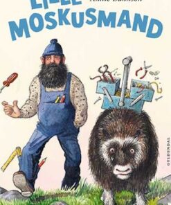Lille Moskusmand