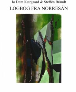 Logbog Fra NorresÃ¢n - Steffen Brandt - Bog