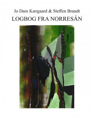 Logbog Fra NorresÃ¢n - Steffen Brandt - Bog