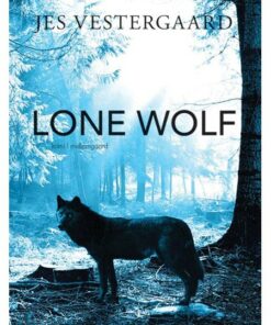 Lone Wolf (E-bog)
