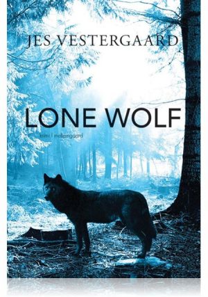 Lone Wolf (E-bog)