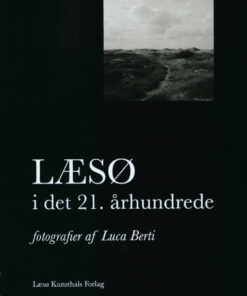 Læsø i det 21. århundrede (Bog)