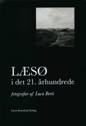 Læsø i det 21. århundrede (Bog)