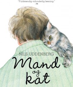 Mand og kat (E-bog)