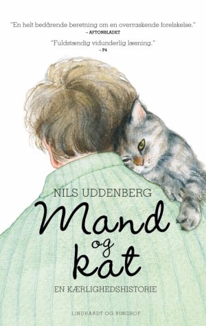 Mand og kat (E-bog)