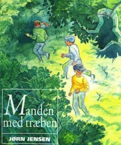 Manden med træben