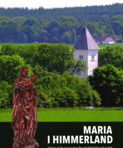 Maria I Himmerland - Lisbeth Smedegaard Andersen - Bog