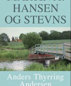 Martin A. Hansen og Stevns