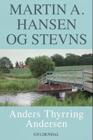 Martin A. Hansen og Stevns