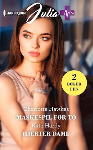 Maskespil for to/Hjerter dame
