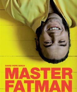 Master Fatman - Biografi - David Pepe Birch - Bog