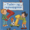 Max Skoleklar: Tælle - og regneopgaver (Bog)