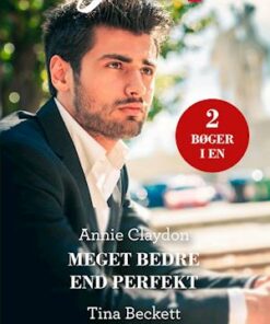 Meget bedre end perfekt/Jeg har elsket dig så længe