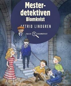 Mesterdetektiven Blomkvist