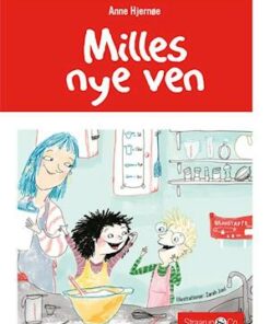 Milles nye ven