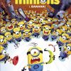 Minions 1 - Didier Ah-koon - Tegneserie