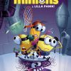 Minions 2 - Stéphane Lapuss - Tegneserie