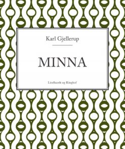 Minna - Karl Gjellerup - Bog