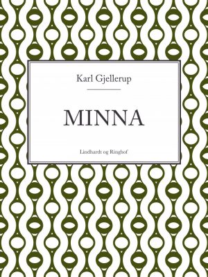 Minna - Karl Gjellerup - Bog