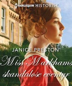 Miss Markhams skandaløse eventyr