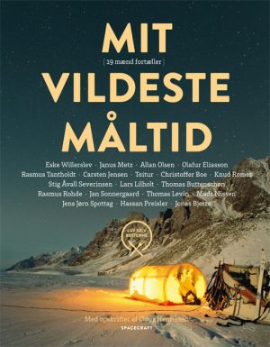 Mit Vildeste Måltid (Bog)