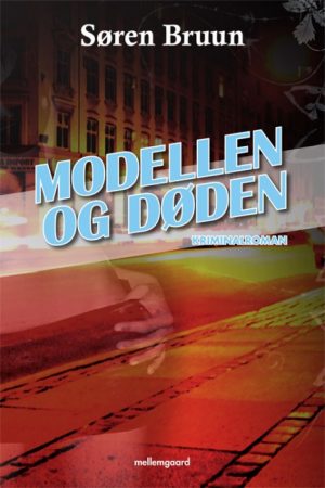 Modellen og døden (E-bog)