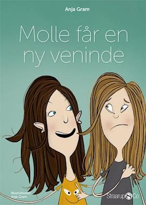 Molle får en ny veninde