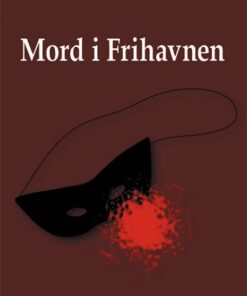 Mord i Frihavnen (E-bog)