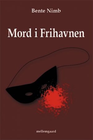 Mord i Frihavnen (E-bog)