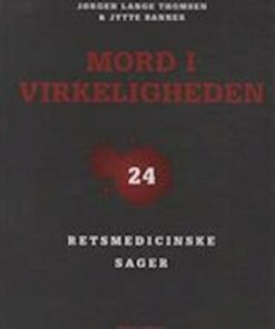 Mord i virkeligheden