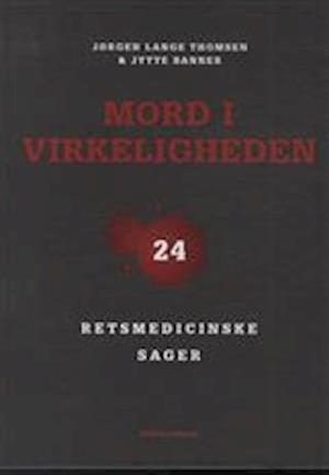 Mord i virkeligheden