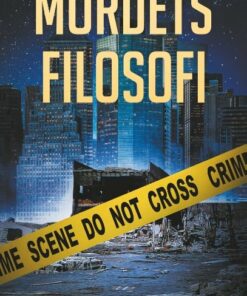 Mordets Filosofi - Marian Hanson - Bog