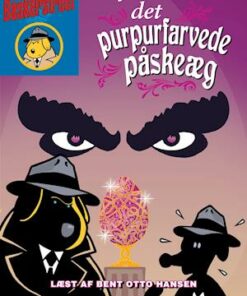 Mysteriet om det purpurfarvede påskeæg
