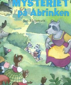 Mysteriet på Åbrinken