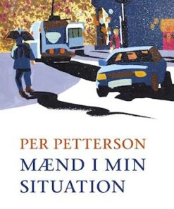 Mænd i min situation